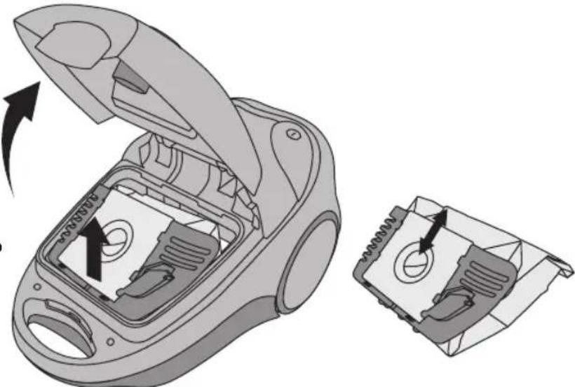 BESTRON A2010E - PLEASE NOTE - 1