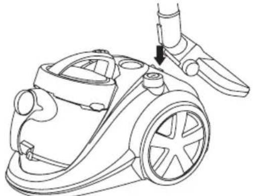 BESTRON A1800S - PLEASE NOTE - 1