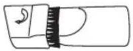 BESTRON A1800S - Accessoires - 1