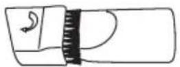 BESTRON A1800S - Accessori - 1