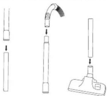 BESTRON A1400S - FUNKTION - Gebrauch - 2