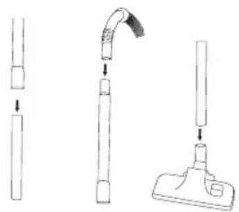 BESTRON A1400S - WERKING - Gebruik - 2