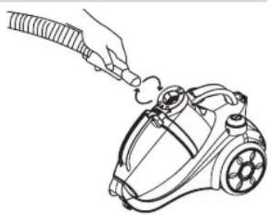 BESTRON A1400S - OPERATION - Use - 1