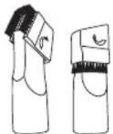 BESTRON A1400S - ACCESSORIES - 1