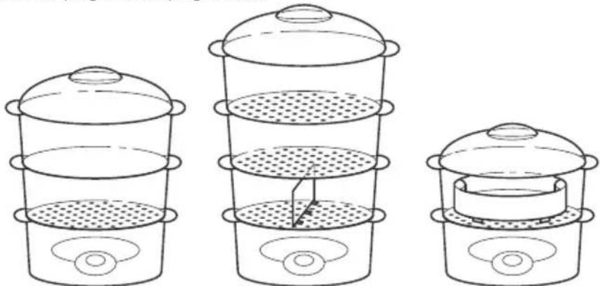 BESTRON DCJ 918T - Preparations - 1