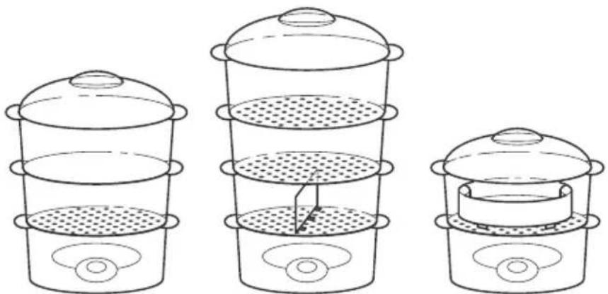 BESTRON DCJ 918T - Voorbereiden - 1