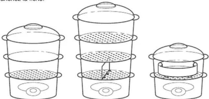 BESTRON DCJ 918T - Mise en place - 1