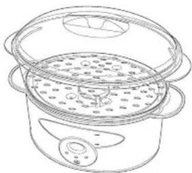 BESTRON DCJ 918T - Medio ambiente - 1