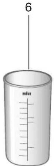 BRAUN Minipimer 5 - 4