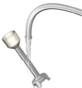 AEG STM5600 - Getting started - 1