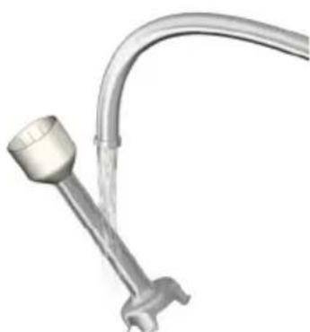 AEG STM5600 - Cleaning - 1