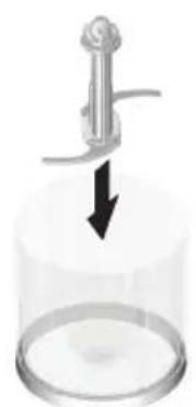 AEG STM5600 - Avant d'utiliser l'appareil pour la première fois, il est impératif de dire attentivement les instructions suivantes. - 5