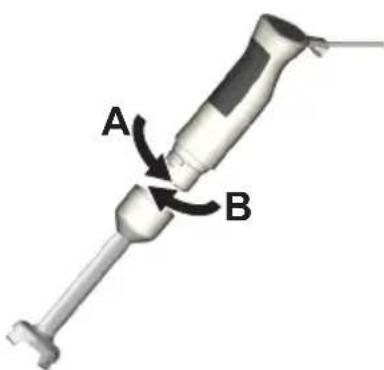 AEG STM5200 - GB - 2