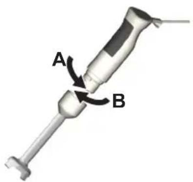 AEG STM5200 - Avant d'utiliser l'appareil pour la première fois, il est impératif de lire attentivement les instructions suivantes. - 2