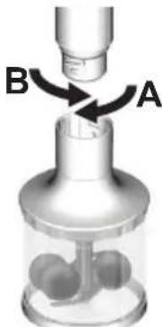 AEG STM5200 - GB - 6