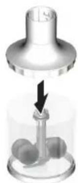 AEG STM5200 - Avant d'utiliser l'appareil pour la première fois, il est impératif de lire attentivement les instructions suivantes. - 5