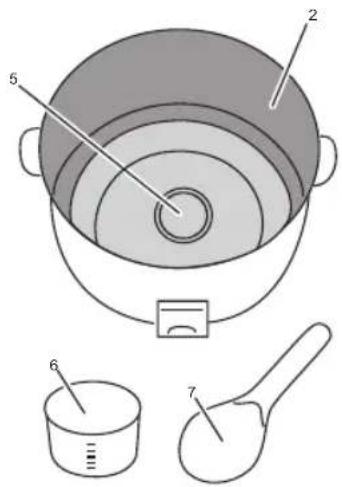 BESTRON DRC500 - FUNKTION - Algemein - 2