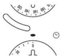 DELONGHI EO1831 - VOYANT THERMOSTAT (F) - 1