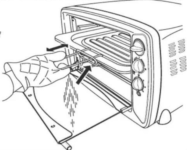 BESTRON AGL30 - VERWENDUNG - Backen - 2