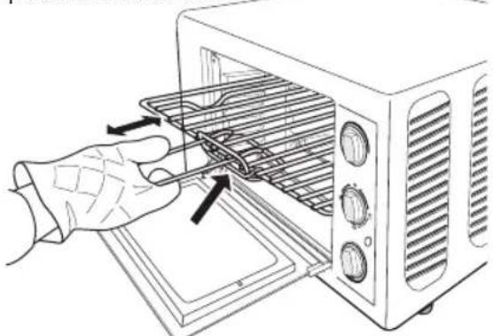 BESTRON AGL23 - VERWENDUNG - GRILLEN - 1