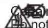 BESTRON AGL23 - SAFETY INSTRUCTIONS - Electricity and heat - 1