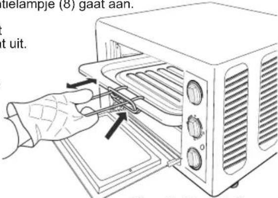 BESTRON AGL23 - WERKING - Bakken - 2