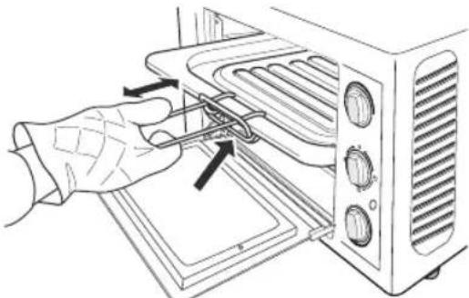 BESTRON AGL23 - Cuisson - 2