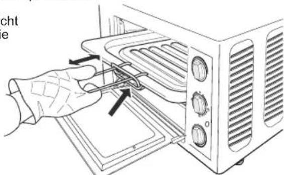 BESTRON AGL23 - VERWENDUNG - Backen - 2