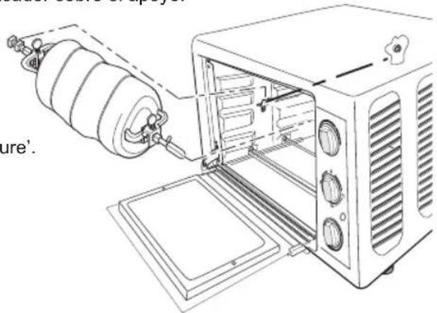 BESTRON AGL23 - Plancha (17) - 5