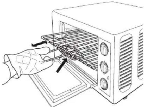 BESTRON AGL17 - VERWENDUNG - GRILLEN - 1