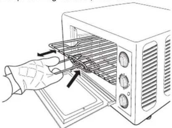 BESTRON AGL17 - WERKING - Grillen - 2