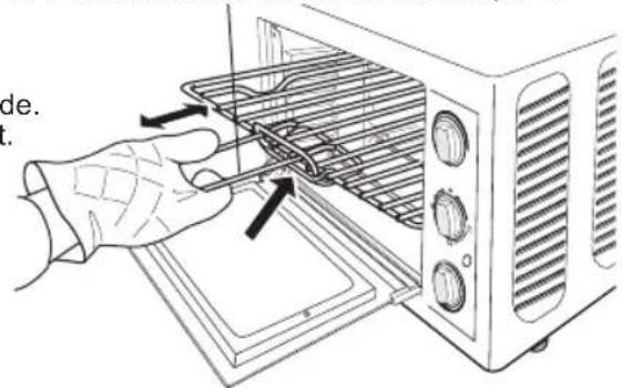 BESTRON AGL17 - Utilisation - grillades - 3