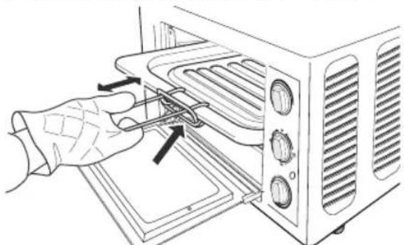 BESTRON AGL17 - VERWENDUNG - Backen - 2