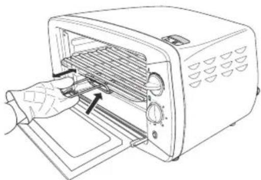 BESTRON AGL11 - VERWENDUNG - GRILLEN - 2