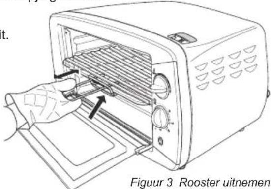 BESTRON AGL11 - WERKING - Grillen - 1