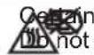 BESTRON AGL11 - SAFETY INSTRUCTIONS - Electricity and heat - 1