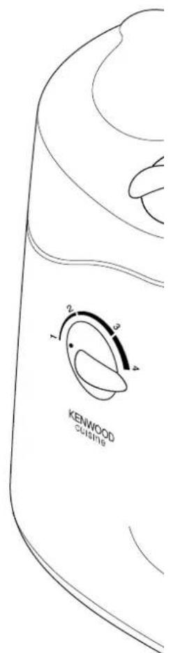 DELONGHI KM 180 - zuppa invernale - 4