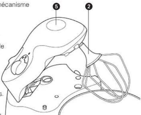 DELONGHI KM 180 - L'appareil ne pourra pas fonctionner. - 3