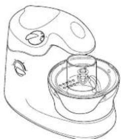 DELONGHI KM 180 - Capacités maximales - 3