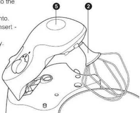 DELONGHI KM 180 - for all functions - 3