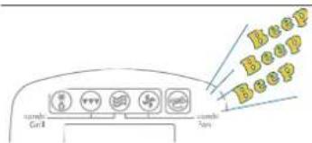 DELONGHI MW765 - COMMENT RAPPELER LES RECETTES PREMEMORISEES (TOUCHES AUTOMATIC FUNCTION) - 3