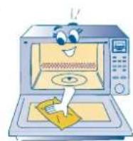 DELONGHI MW765 - RECOMMANDATIONS IMPORTANTES DE SECURITE - 1