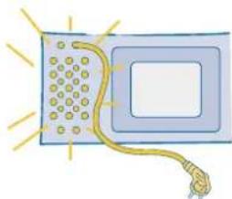 DELONGHI MW765 - REINIGING - 3