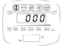 DELONGHI MW765 - SEQUENCE AUTOMATIQUE DE DECONGELATION ET DE CUISSON - 2