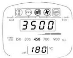 DELONGHI MW765 - AUTOMATISCHE OPEENVOLGING VAN ONTDOOING EN BEREIDING - 14