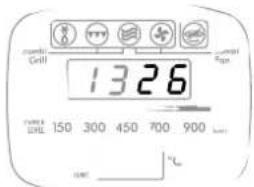 DELONGHI MW765 - COMMENT REGLER L'HORLOGE - 14