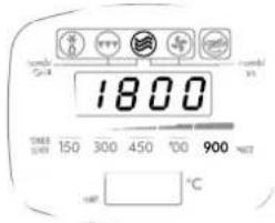 DELONGHI MW765 - HOE DE BEREIDING TE PROGRAMMEREN - 4