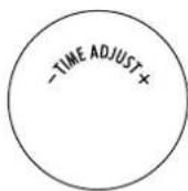 DELONGHI MW765 - COMMENT REGLER L'HORLOGE - 5