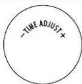 DELONGHI MW765 - COMMENT REGLER L'HORLOGE - 13