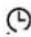 DELONGHI MW765 - COMMENT REGLER L'HORLOGE - 3